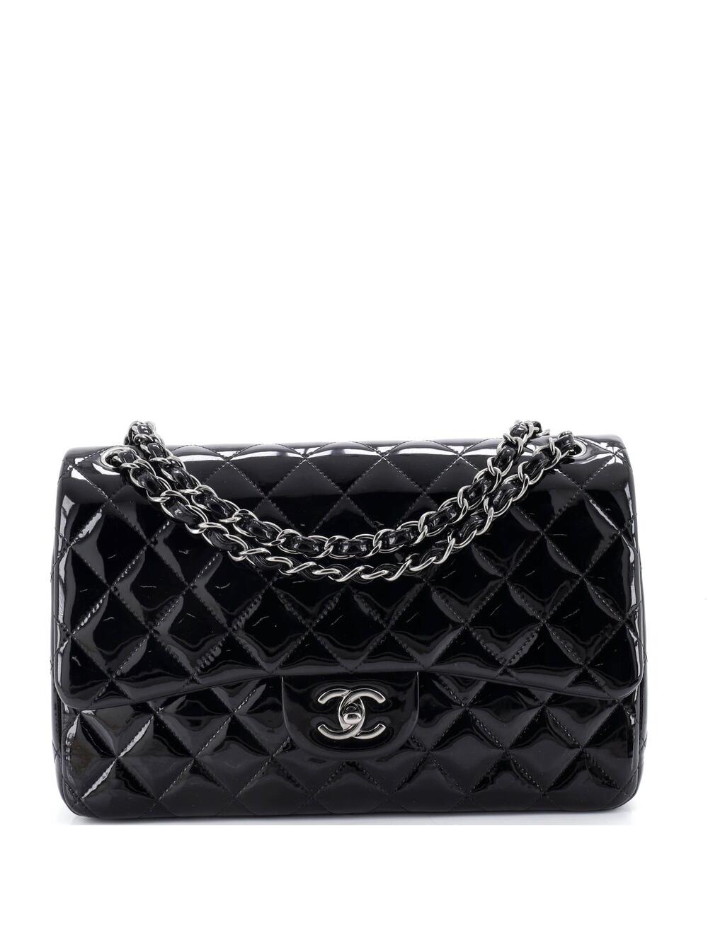 Chanel Classic Double Flap Bag Quilted #301834C48B